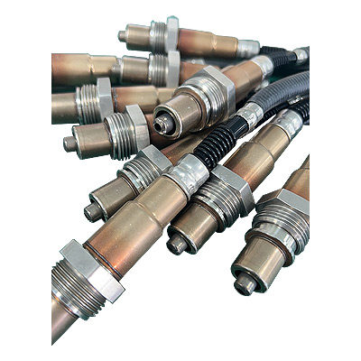 PM Sensor