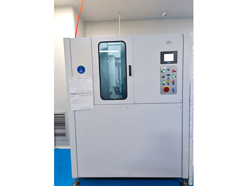 Laminating machine