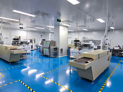 Chip Workshop